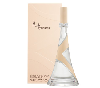 NUDE FOR WOMEN BY RIHANNA EAU DE PARFUM SPRAY